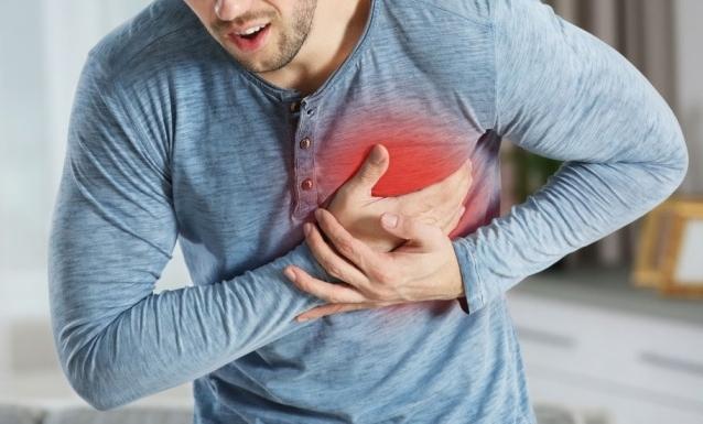 11 Gejala Jantung Bermasalah yang Sering Diabaikan