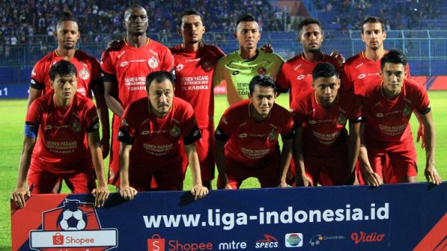 Daftar Tiga Tim yang Terdegradasi dari Liga 1