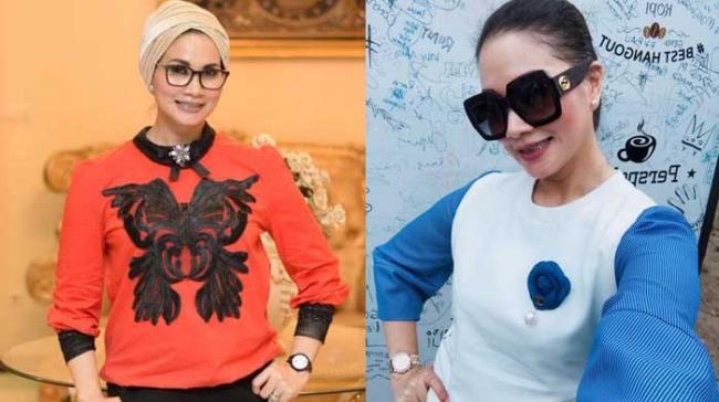 Istri Wakil Wali Kota Gorontalo Ditangkap Nyabu, Suami: Dia Khilaf  