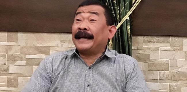 Alasan Istri Soenarko Tak Yakin Suaminya Tak Terlibat Penyelundupan Senjata