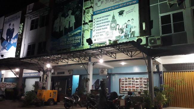 Negosiasi Orangtua, KPPAD, dan Pihak SPN Dirgantara Berlangsung Tertutup