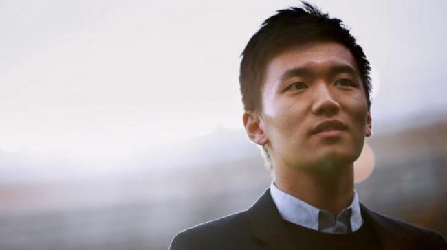 Gantikan Erick Thohir, Steven Zhang Jadi Presiden Inter Milan