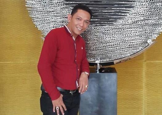 Diberitakan Menang Tender, Anggota DPRD Karimun Sulfanow: Mau di Kemanakan Wajah Saya?