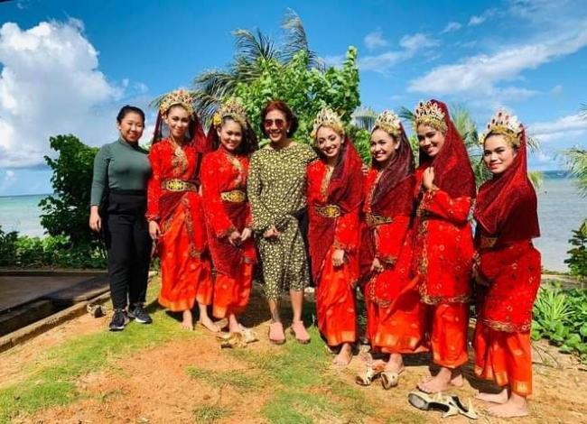Susi Pudjiastuti: Natuna Harta dan Aset yang Sangat Berharga