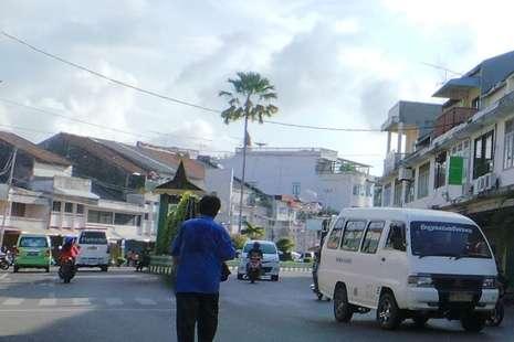 Ini Awal Mula Lahirnya Nama Tanjungpinang