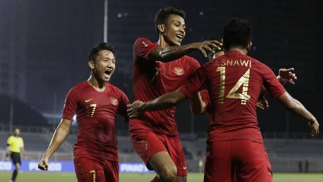 Jangan Pernah Bergantung dengan Tim Lain, Garuda Muda!