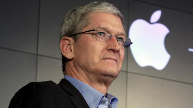Apple Sumbang Rp15 Miliar Bantu Korban Bencana di Sulteng