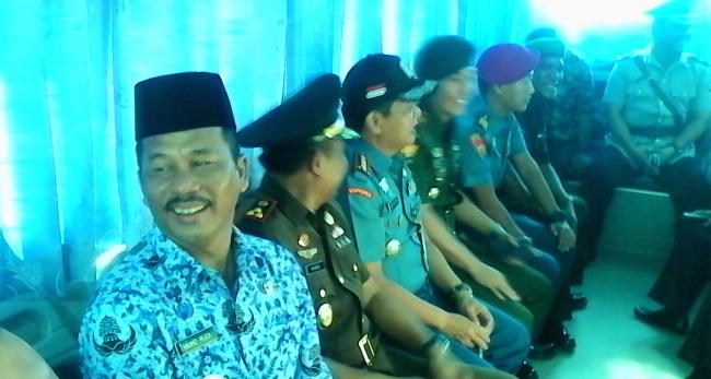 Pejabat Pemko Ramai-ramai Belajar e-Government ke Wali Kota Surabaya