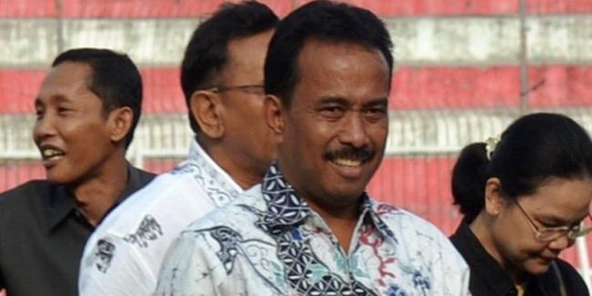 Wali Kota Blitar Serahkan Diri ke KPK