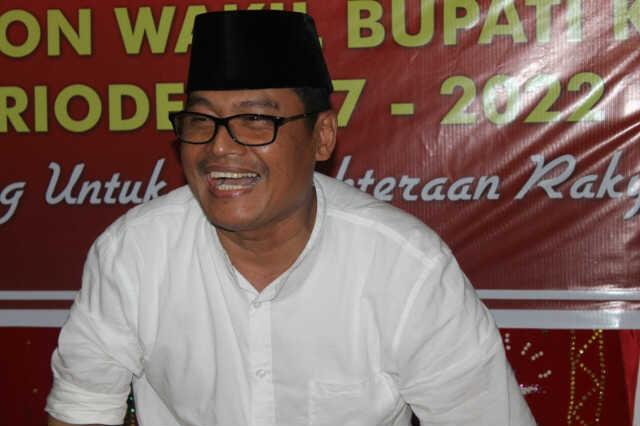 Blak-blakan Zainal Abidin Soal Dugaan Skandal Mesum 