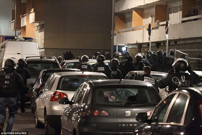 Sejumlah Masjid di Prancis Diserang Setelah Tragedi Charlie Hebdo