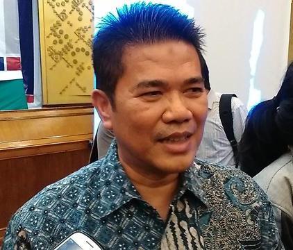 Kepri Penyumbang Ekspor Elektronik Kedua di Indonesia