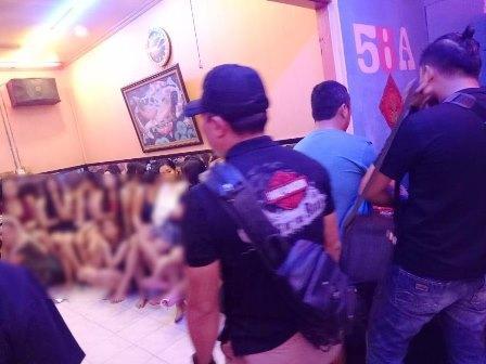 Bos Prostitusi Online Karimun Punya Jaringan di Batam dan Luar Kepri