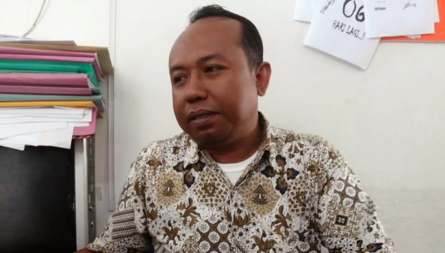 Setelah Dilantik, Anggota PPK dan PPS di Batam Langsung Masuk Kelas