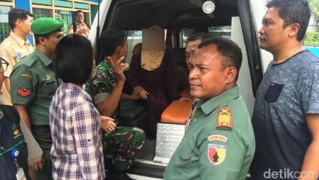 Kisah Ibu di Malang yang Sekap 3 Anak karena Depresi