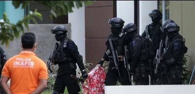 Densus 88 Tangkap Satu Orang Kelompok Katibah Gonggong Rebus di Deli Serdang