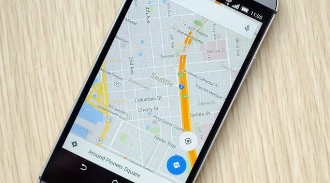 Fakta Unik Google Maps yang Jarang Diketahui 