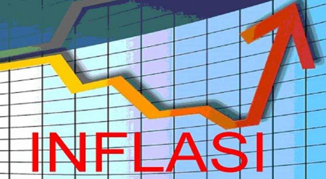 Inflasi Bulan Januari di Batam Meningkat