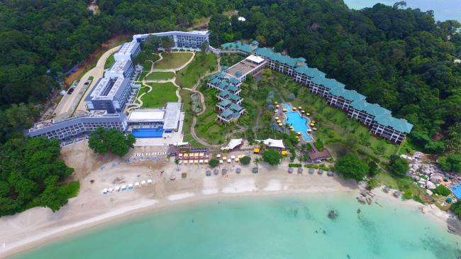 Hotel dan Resort Bintan Sambut Wisatawan, Siapkan Promo Menarik 