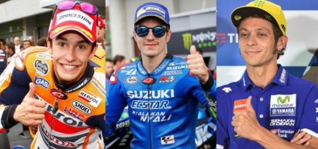 3 Pebalap Top Dukung MotoGP di Indonesia, Tapi Ada Syaratnya