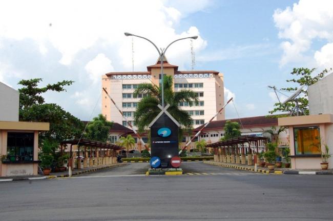Politeknik Negeri Batam Menuju Kampus Go Green