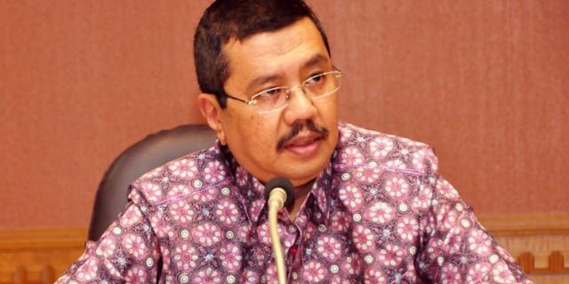 Kerusuhan di Tanjungbalai, Gubernur Sumut Imbau Masyarakat Berbaur