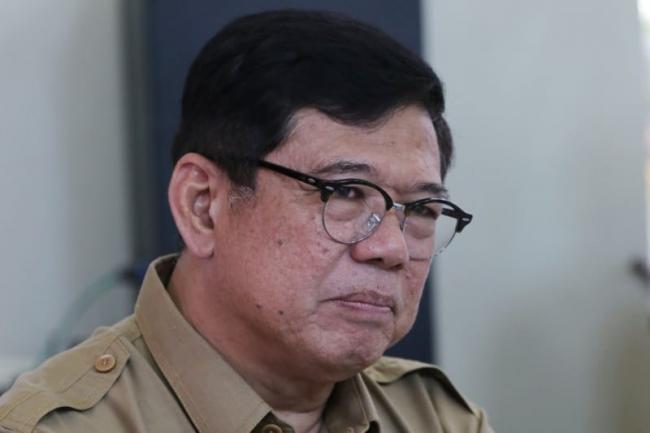 Pemprov Kepri Tingkatkan Infrastruktur Kesehatan di Pulau
