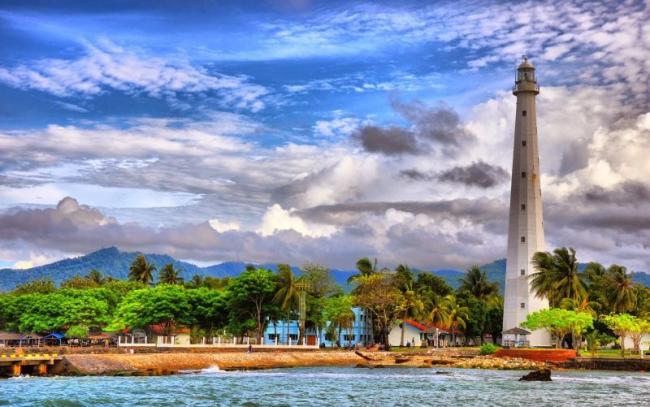 10 Destinasi Wisata di Serang 