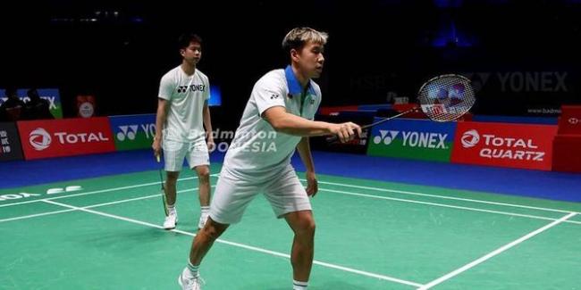 Begini Komentar Dubes Inggris Soal Mundurnya Tim Indonesia dari All England