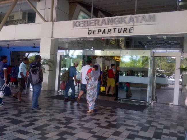 Ini yang Dilakukan Wisman Singapura dan Malaysia Selama Liburan di Batam