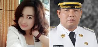  Bupati Katingan dan Istri Polisi Sudah Selingkuh Selama 1 Tahun