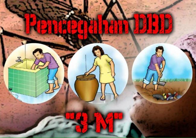 Pemkab Karimun Giatkan Pencegahan Demam Berdarah