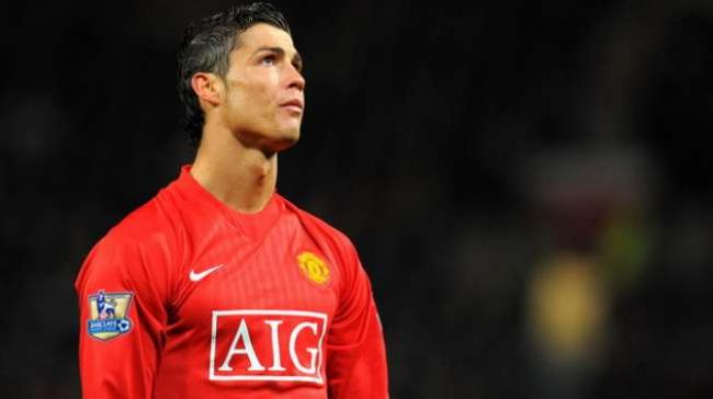 Ronaldo Bakal Balik ke MU? Begini Reaksi Jose Mourinho