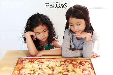 Makan Besar Layaknya Bos? Ayo ke Eatboss
