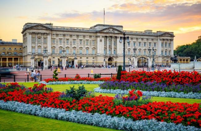 Termahal di Eropa, Tagihan Listrik Istana Ratu Inggris Rp 21 Miliar Per Tahun