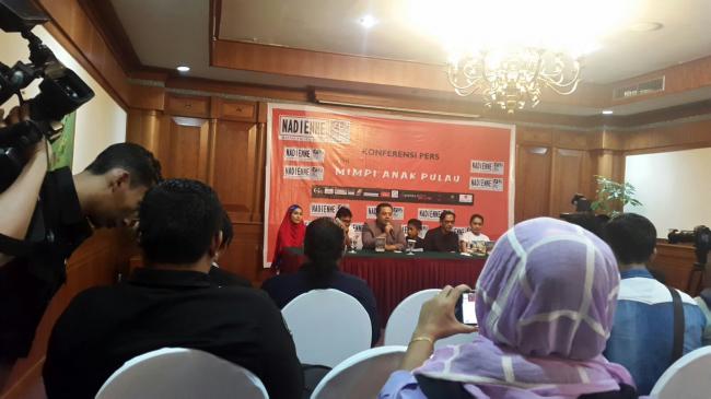 Waktu Kuliah Sering Berutang di Kedai 