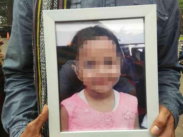 Sadis! Pembunuhan Grace Ternyata Masih Berusia 15 Tahun