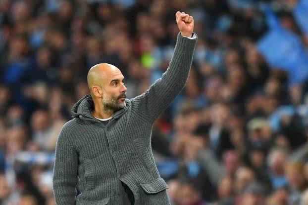 Guardiola Buka Peluang Kembali ke Barcelona