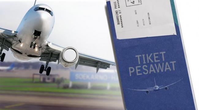  Kemenhub: Tarif Penerbangan Natuna untuk Seat Anak-anak di Luar Batas