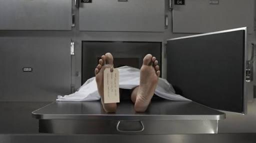 Pria di Sagulung Mendadak Meninggal Saat Belanja