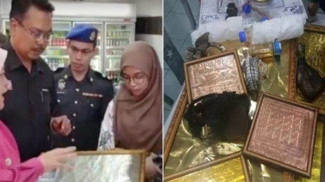 Dirazia, Restoran Legendaris di Malaysia Punya 30 Jimat Pelaris