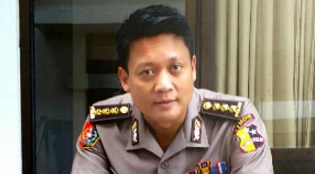 Propam Selidiki Isu Kombes Krishna Murti Aniaya Model