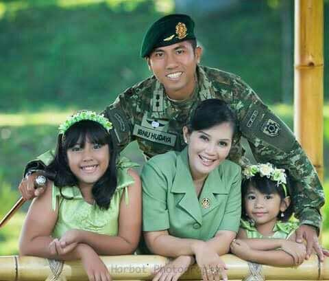 Letkol Ibnu Hudaya, Berprestasi dan Kuasai Bahasa Jerman serta Inggris