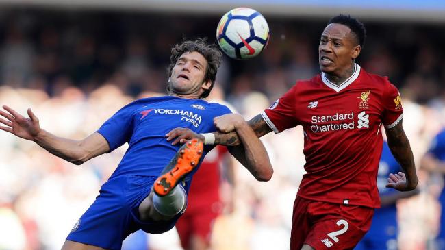 Liga Inggris: Laga Sulit Chelsea di Kandang Liverpool
