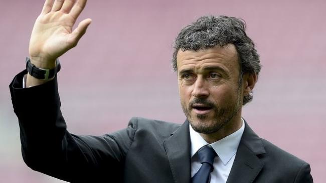  Barcelona Gagal Juara La Liga, Ini Penyesalan Enrique 