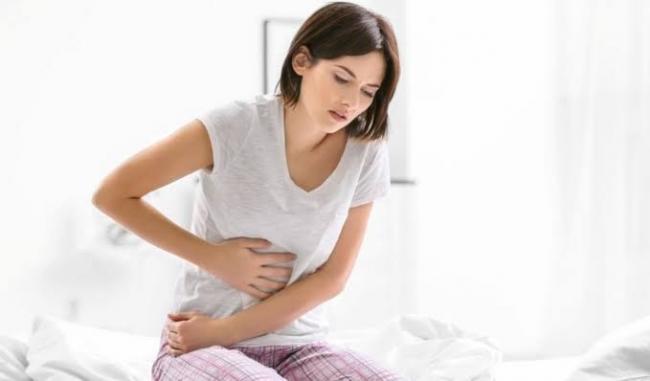 Sakit Maag? Atasi dengan 5 Bahan Herbal Ini