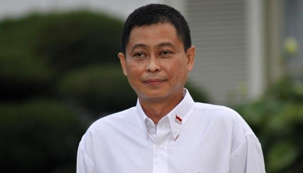 Udara di Kepri Dikontrol Singapura, Jokowi Minta Diambil Alih