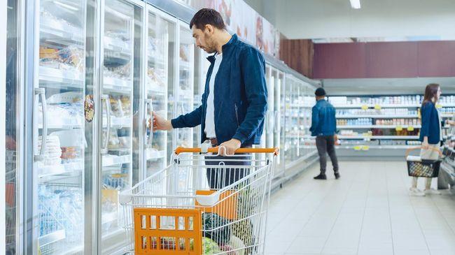 7 Mitos Frozen Food yang Salah Kaprah