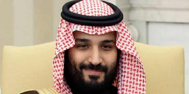 Diduga Terlibat, Putra Mahkota Arab Saudi: Pembunuhan Jamal Khashoggi Kejahatan Keji