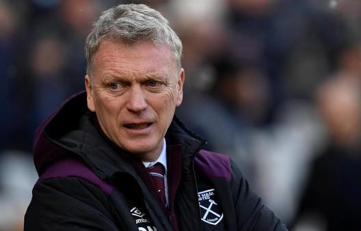 David Moyes dan Dua Pemain West Ham United Positif Corona